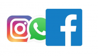 WhatsApp, Instagram, Facebook Down Globally, Report Users